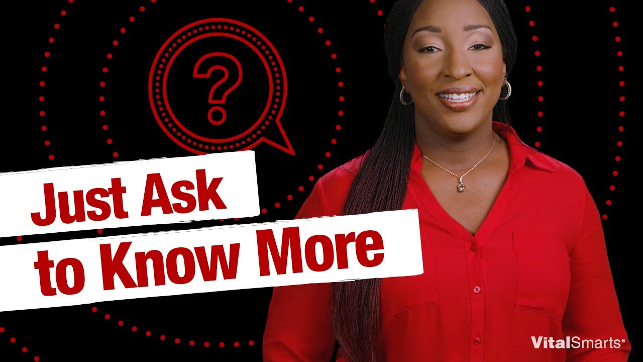 “How Are You Really Doing?” Heal Racism through Genuine Concern