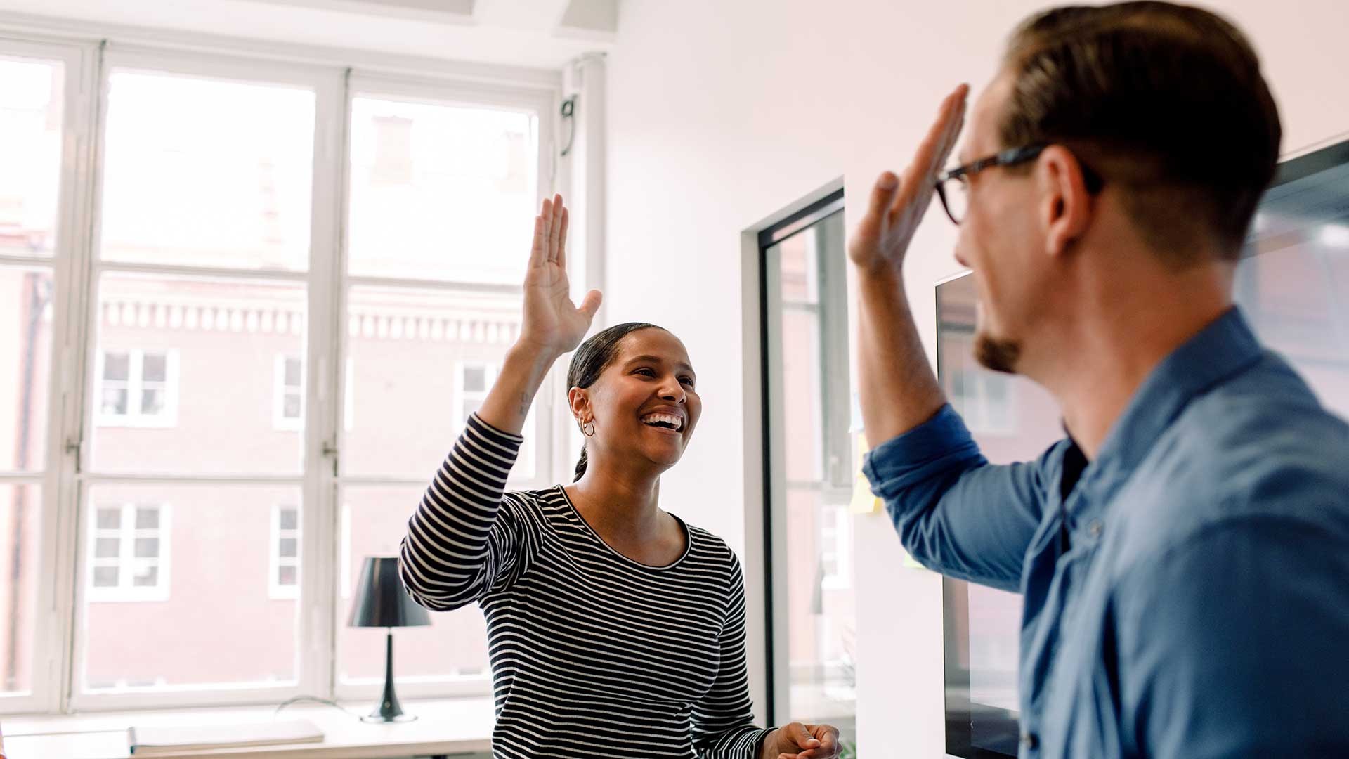 Try This When You’re Feeling Overworked and Overwhelmed