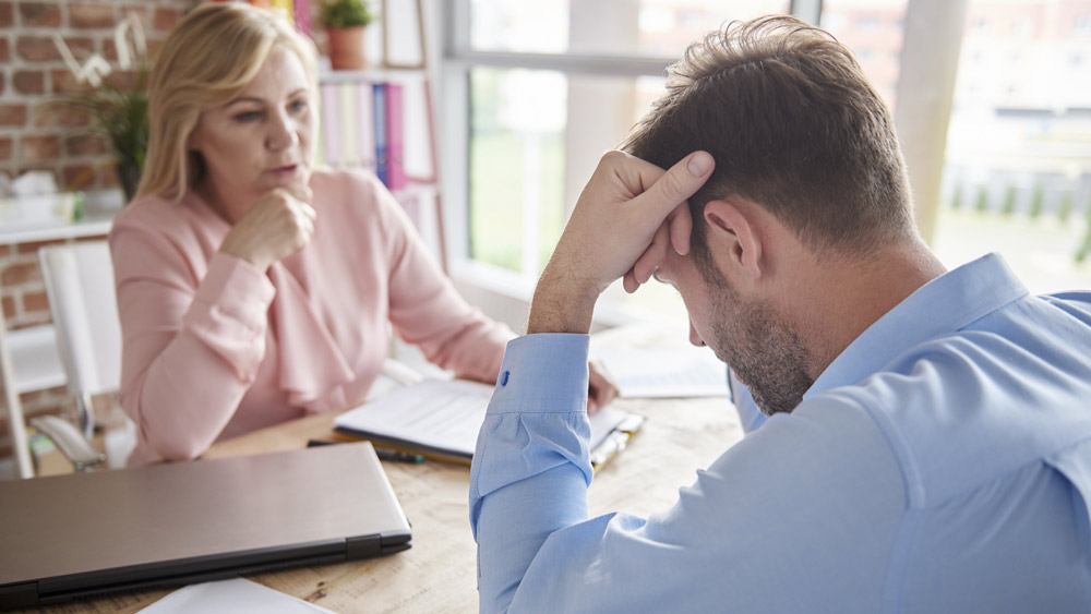 How to Know Whether to Let Someone Go