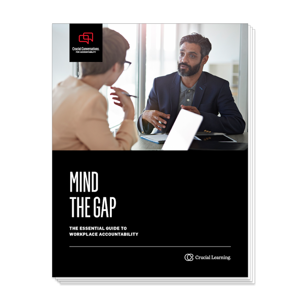 Mind the Gap ebook cover