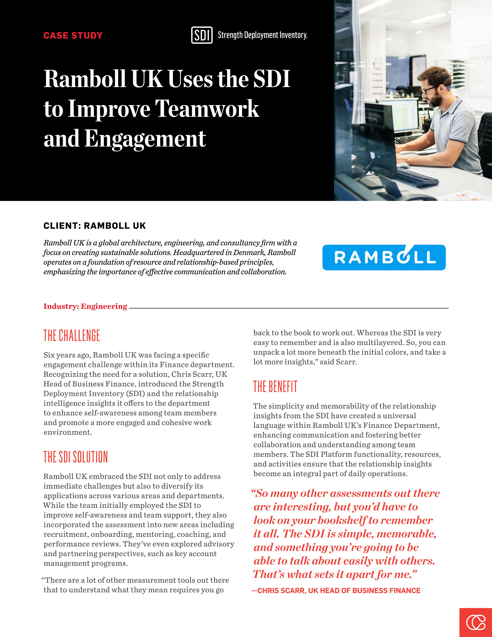 Ramboll UK