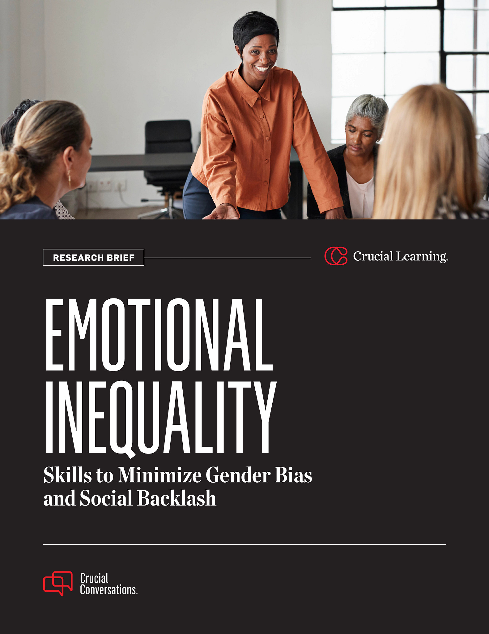 Emotional Inequality