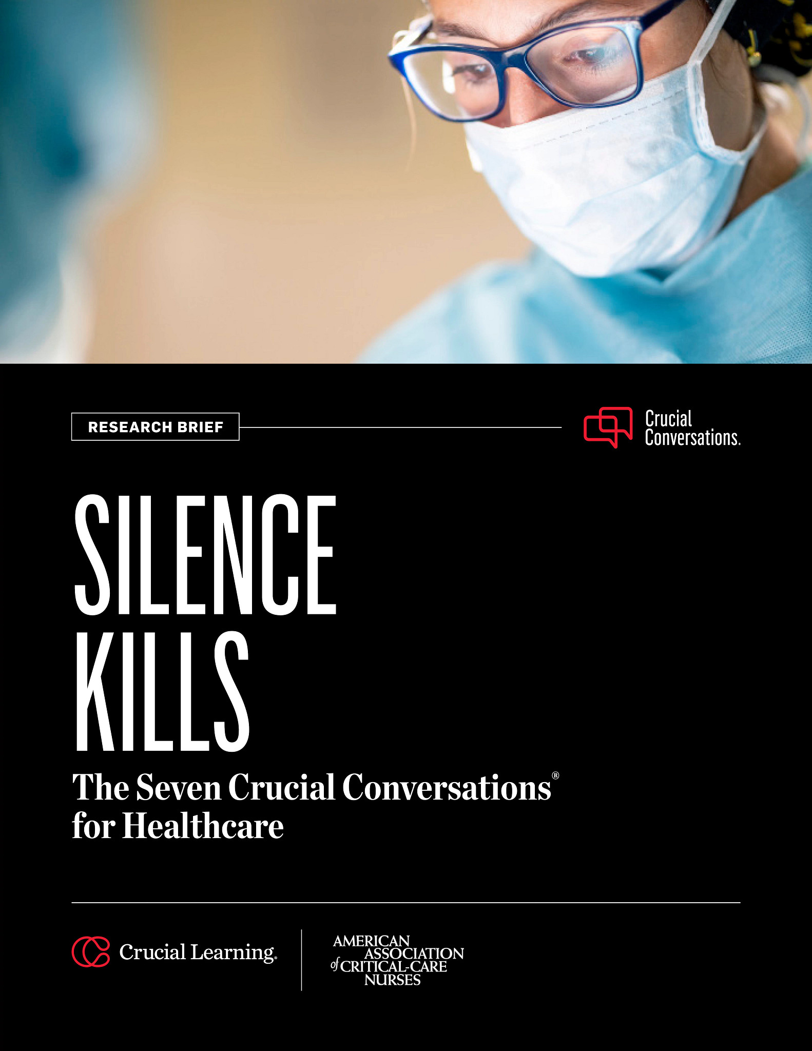 Silence Kills