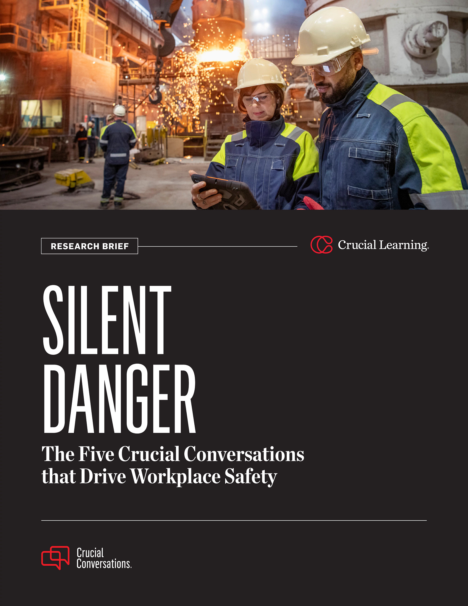 Silent Danger