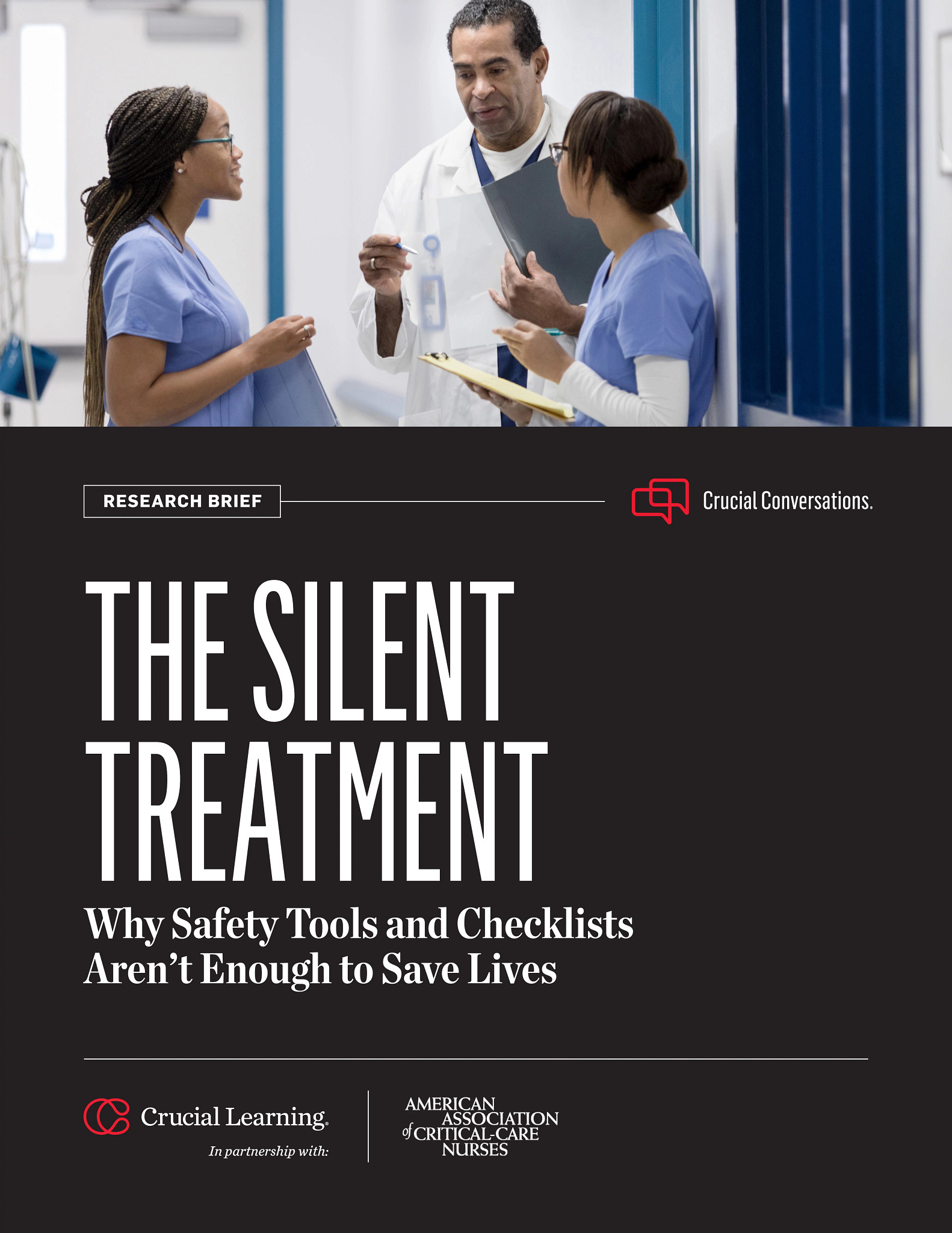 Silent Treatment
