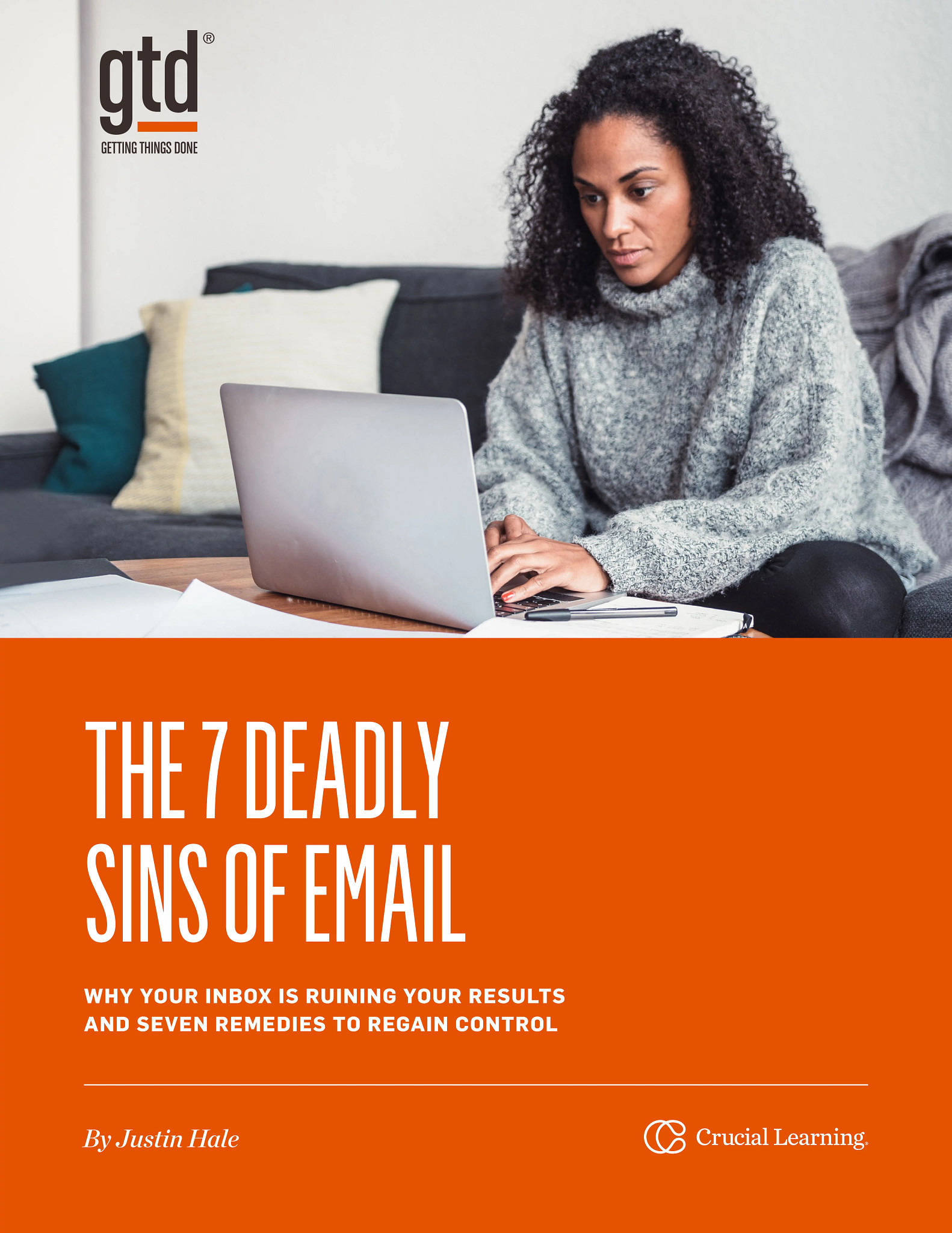 7 Deadly Sins of Email