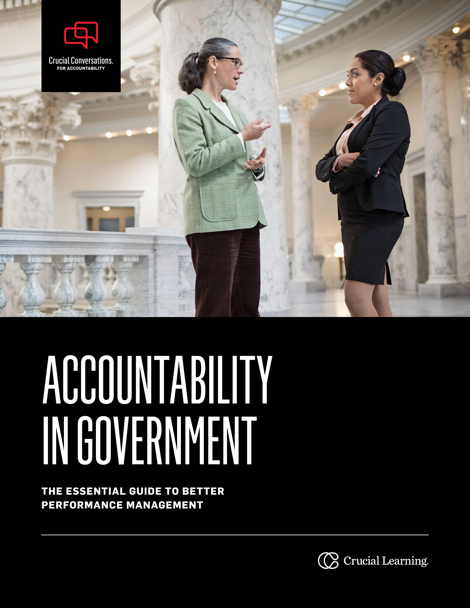 Accountability in Government
