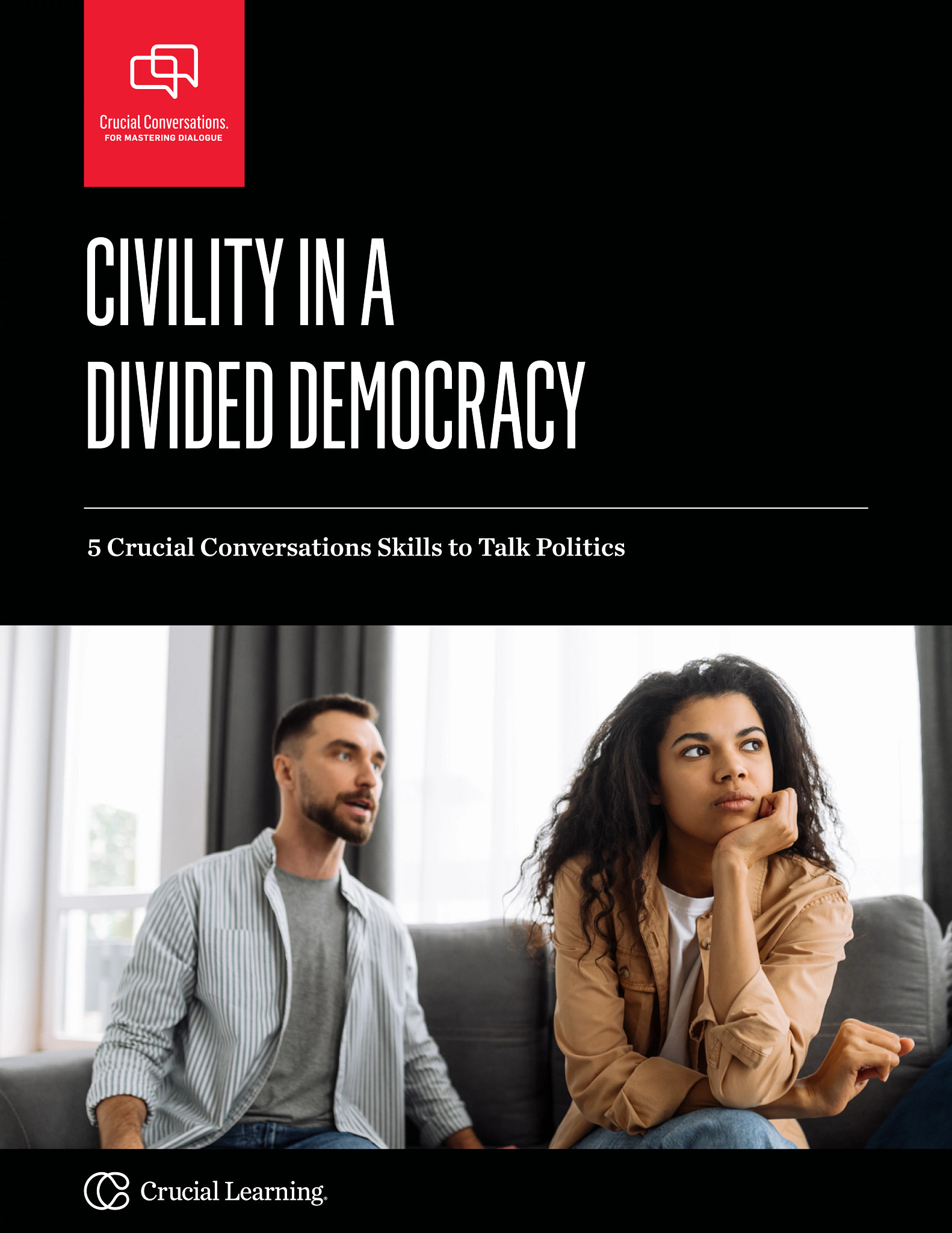 Civility in a Divided Democracy