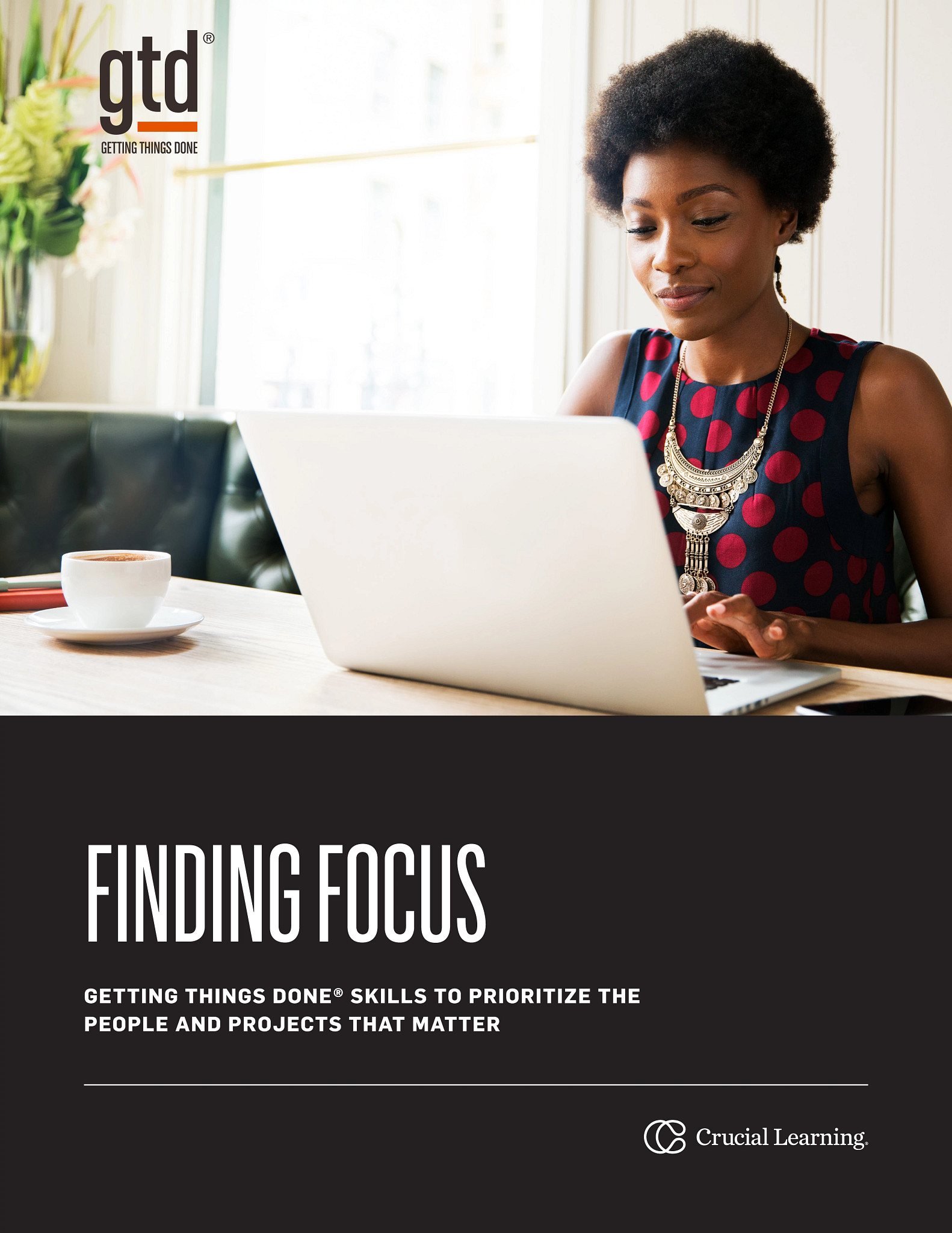 Finding Focus