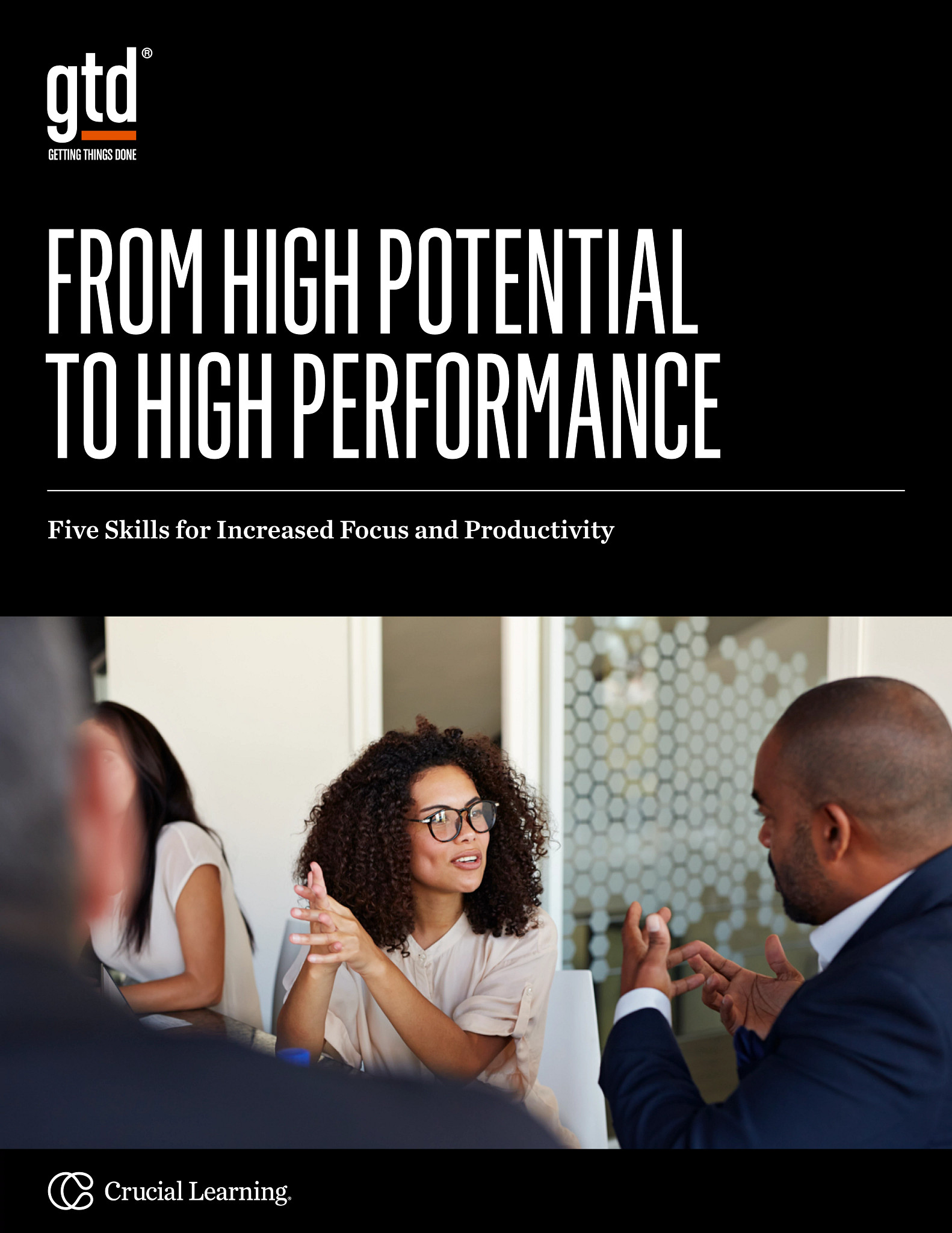 From High Potential to High Performance