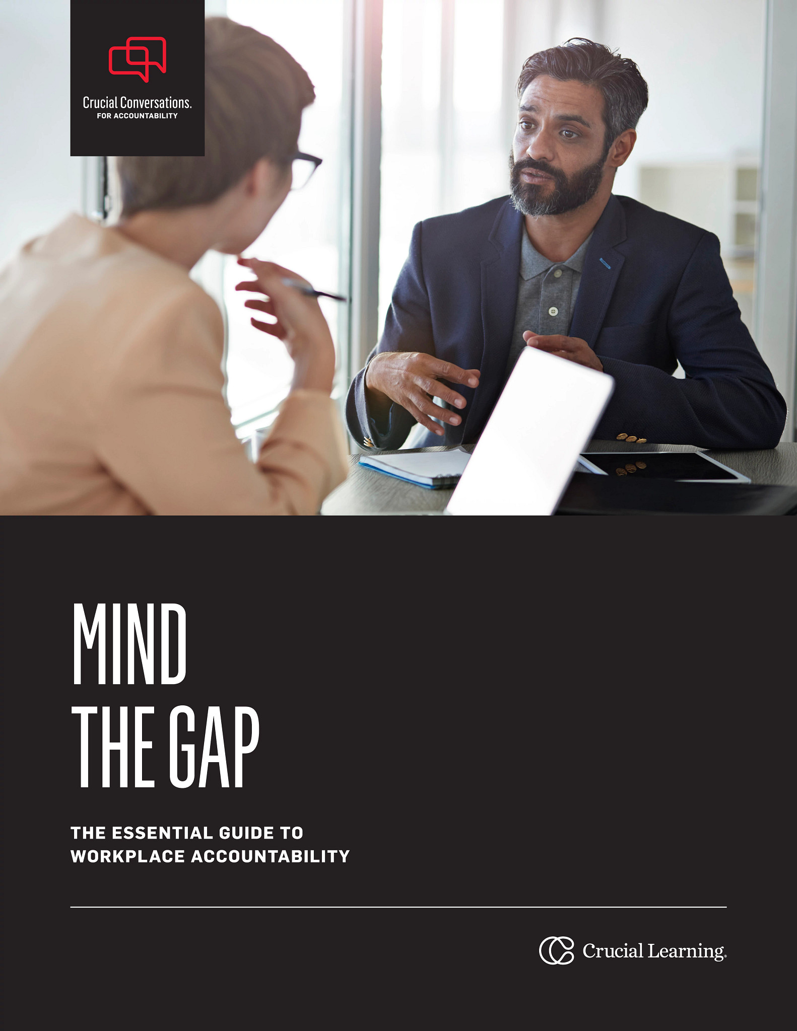 Mind the Gap