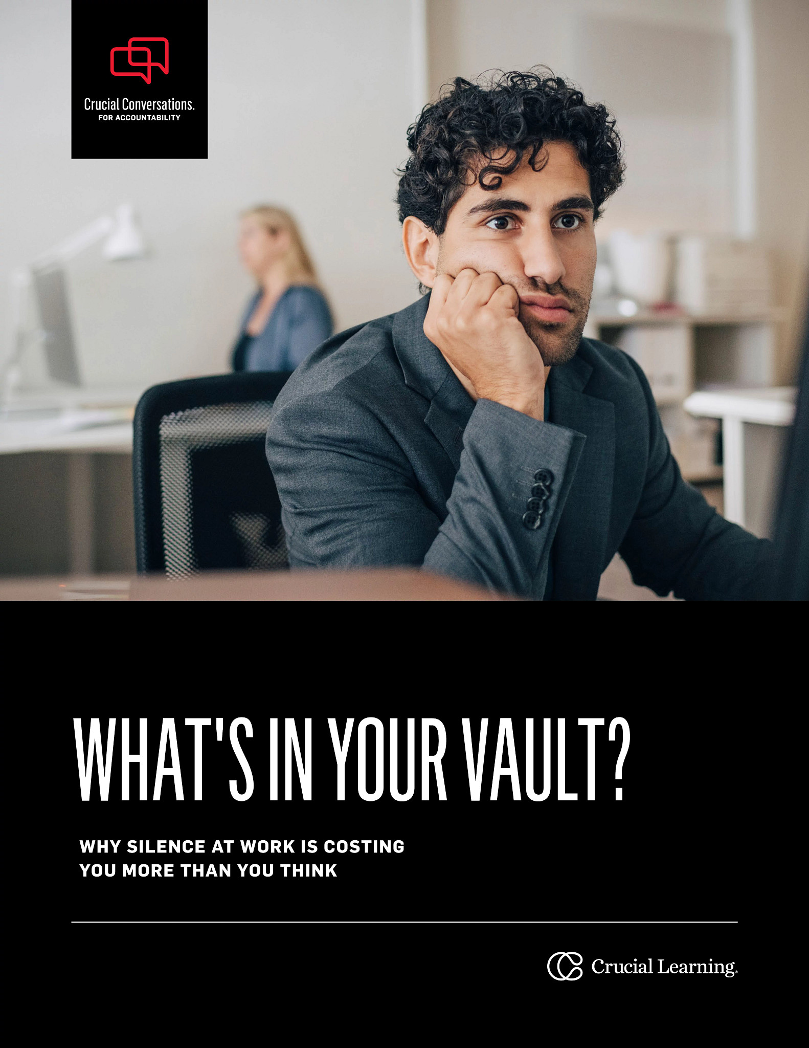 What’s In Your Vault