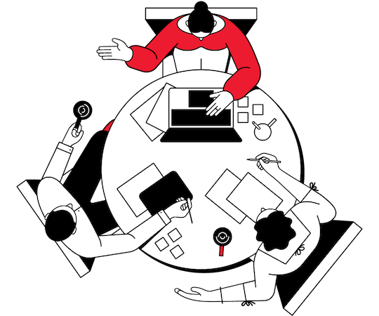 Icon for Consulting
