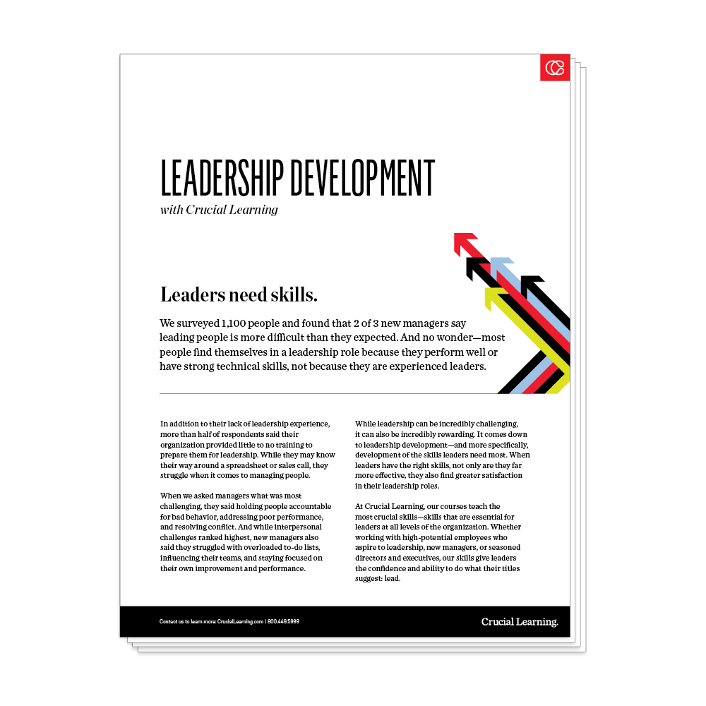 Leadership Development Guide